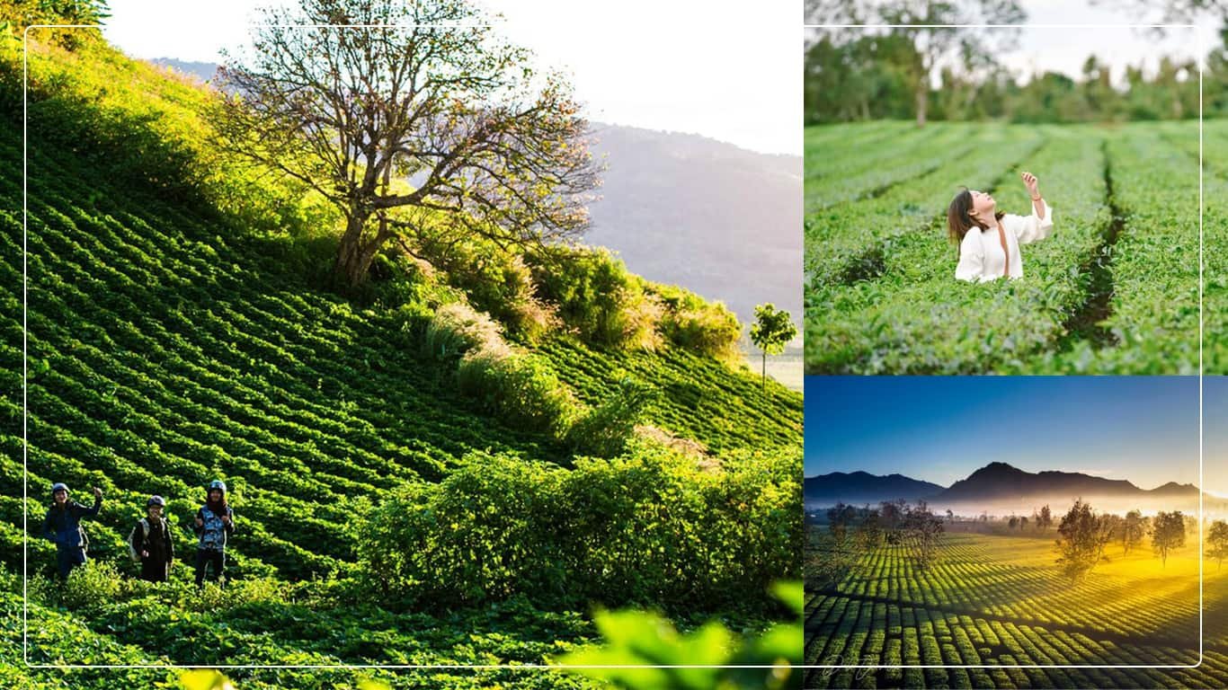 Kon Tum Trekking 3 Day Itinerary